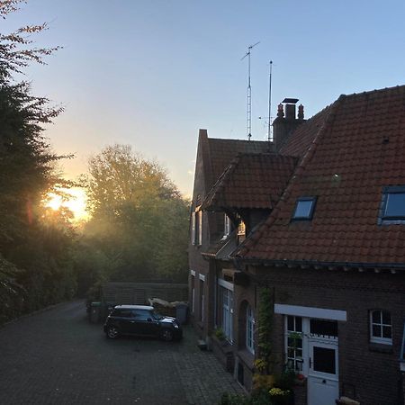 Le Pigeonnier, Maison D'Hotes Et Spa Croix Dış mekan fotoğraf